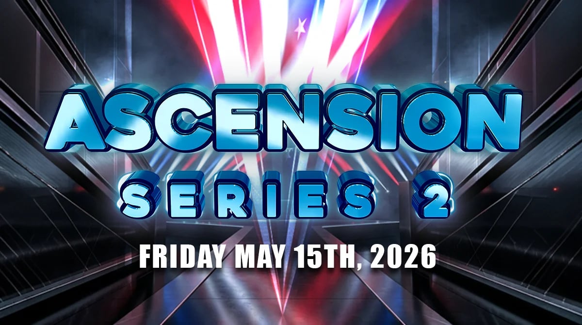 BIYU Boxing Ascension Series 2